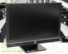 HP ProOne 600 G1 All-In-One
